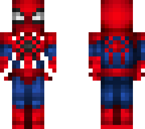 spiderman ps4 edit