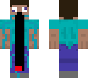 super derpy steve