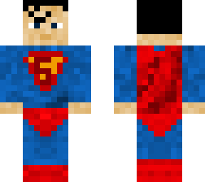 superman