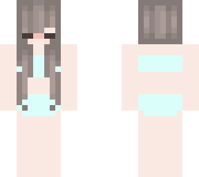 swimming suit