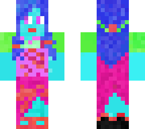 the blue kiki