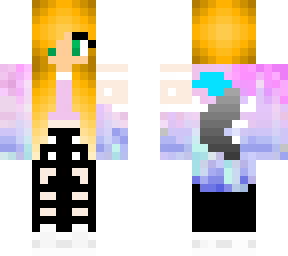 this is my version of mangle