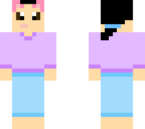 this is what i look like