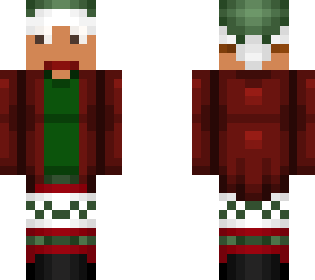 timolia xmas