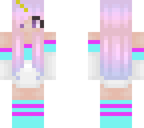 unicorn girl