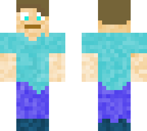 updated steve