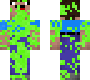 vomit noob