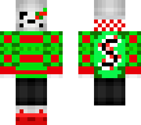 xmas sans