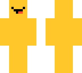 yellow oof
