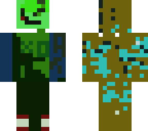 zombie