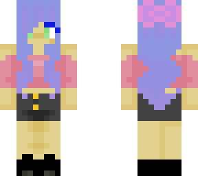 -=(+ pastel mistake (fix!) +)=-