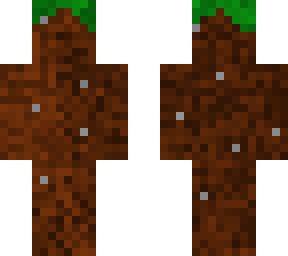 a cool dirt camo
