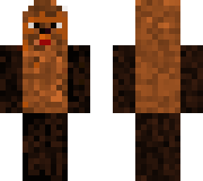 a red panda