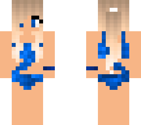 abbys swimsuit