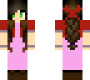 aeris gainsborough