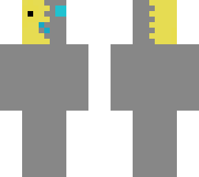 baby borg