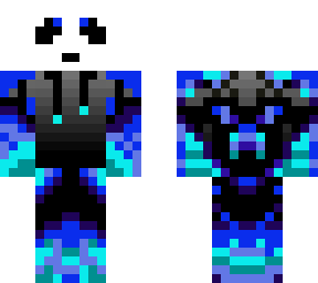 best skin ever!