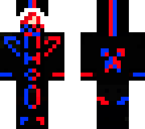 black-black creeper boy
