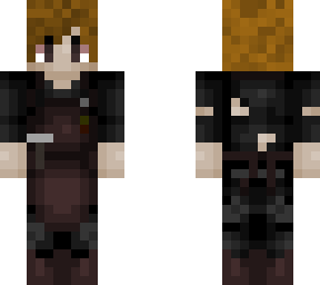 blacksmith [lotc]