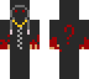 blood hood