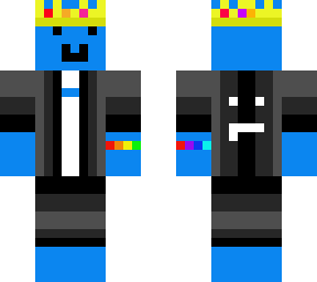 blue derp king v2