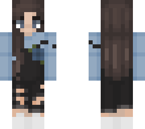 blue rose overalls