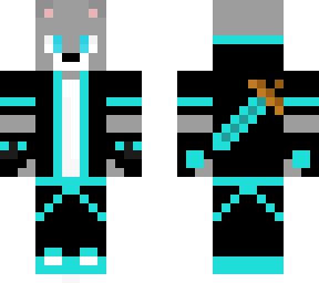 blue wolfgamer