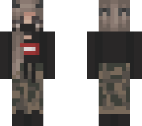camo :)