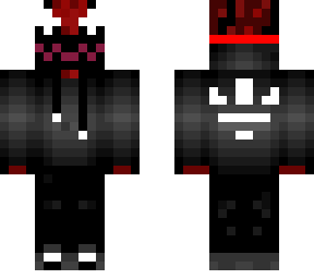 carnage hoodie