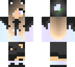 cat girl