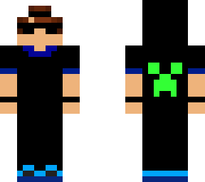 chico gamer mejorado