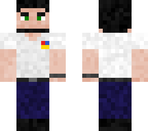 chill uniform