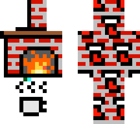 chimney 'et' extra