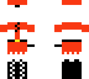 christmas outfit