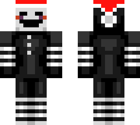 christmas puppet