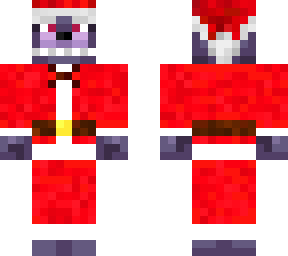 chrsitmas bonnie v.3.0