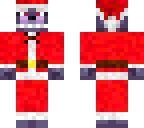 chrsitmas bonnie v.3.1