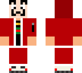 connoxs weihnachten, la casa de papel