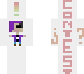 contest?