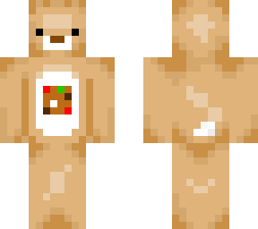 cookie bear