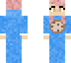 cookie monster onsie