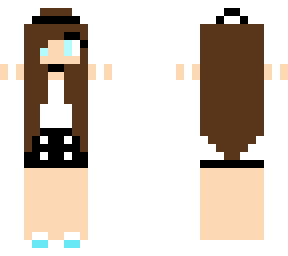 cool girl