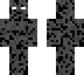 corrosion gray