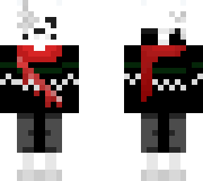 cpau geno