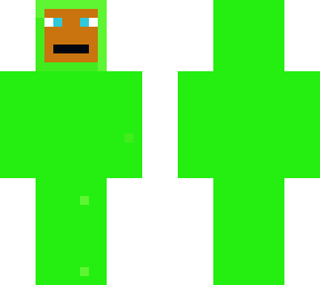 creeper boy