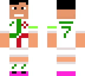 cristiano ronaldo portugal