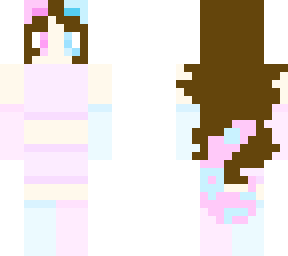 dakawaiikitty oc skin