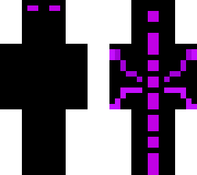 dark enders dragon