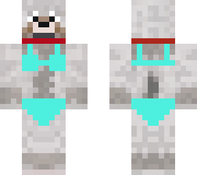 darthdrev bikini 2