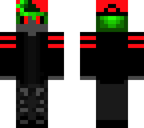 demon thingy